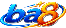 ba 8 logo